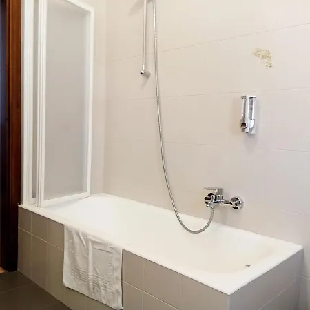 Apartament Bike House 3 