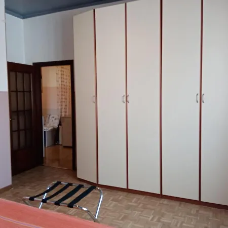 Apartment Bike House 3 